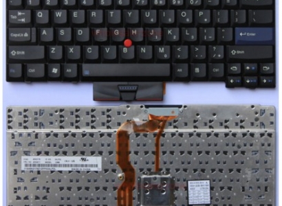 BÀN PHÍM LAPTOP LENOVO THINKPAD T400S T410 T410S T510 W510 W520 T420 T420S T520 X220 X220S